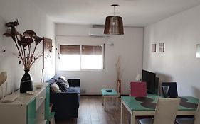 Departamento Del Boulevard